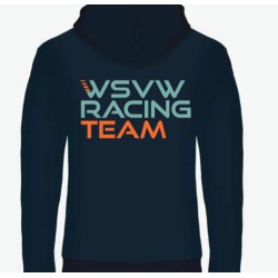 Hoody - Heren