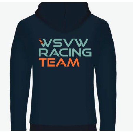 Hoody - Heren