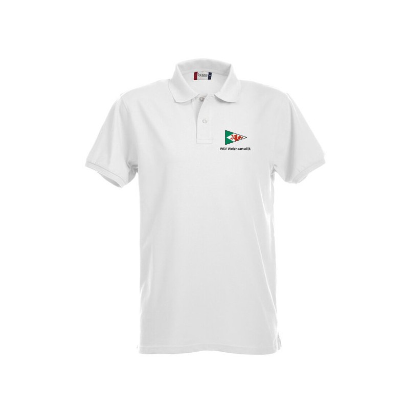 Polo korte mouw - Heren Polo korte mouw - Heren