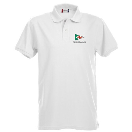 Polo korte mouw - Heren