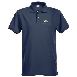 Polo korte mouw - Heren