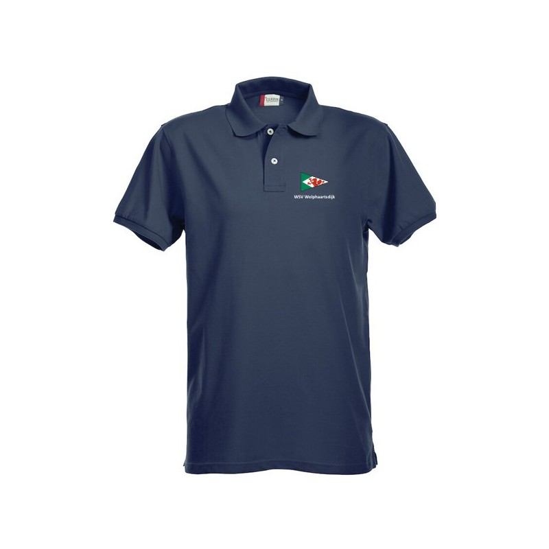 Polo korte mouw - Heren Polo korte mouw - Heren