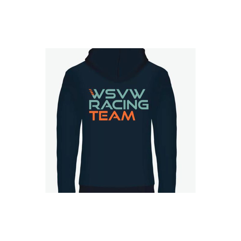 Hoody - dames Hoody - dames