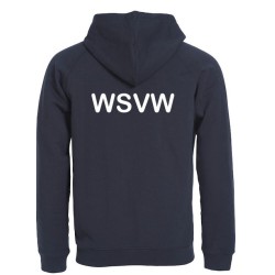 Hoody - dames