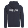 Hoody - dames