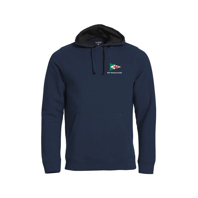 Hoody - dames Hoody - dames