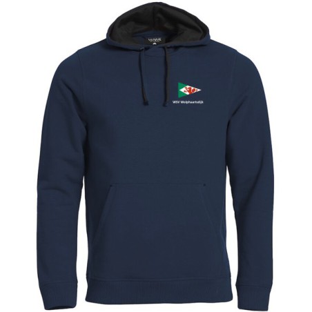 Hoody - dames