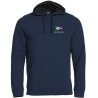 Hoody - dames