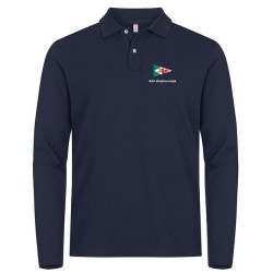 T-shirt lange mouw - Dames
