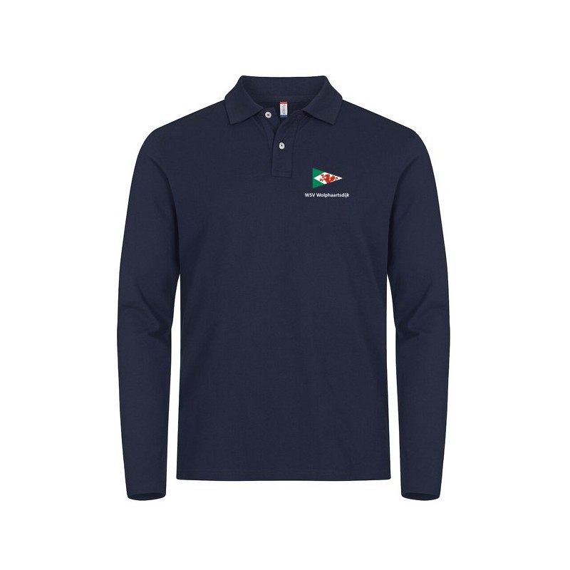 T-shirt lange mouw - Dames T-shirt lange mouw - Dames