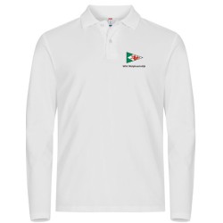 T-shirt lange mouw - Dames