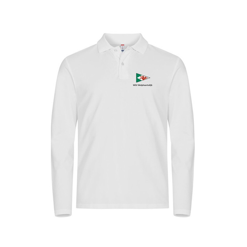 T-shirt lange mouw - Dames T-shirt lange mouw - Dames