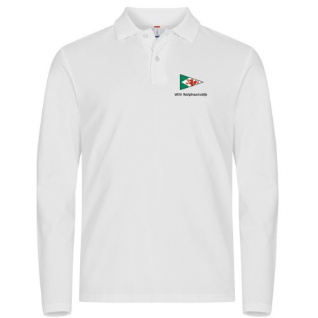 T-shirt lange mouw - Dames