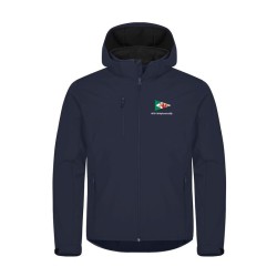 Softshell jas - Heren
