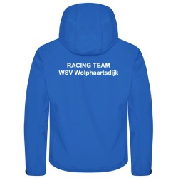 Softshell jas - Kinderen